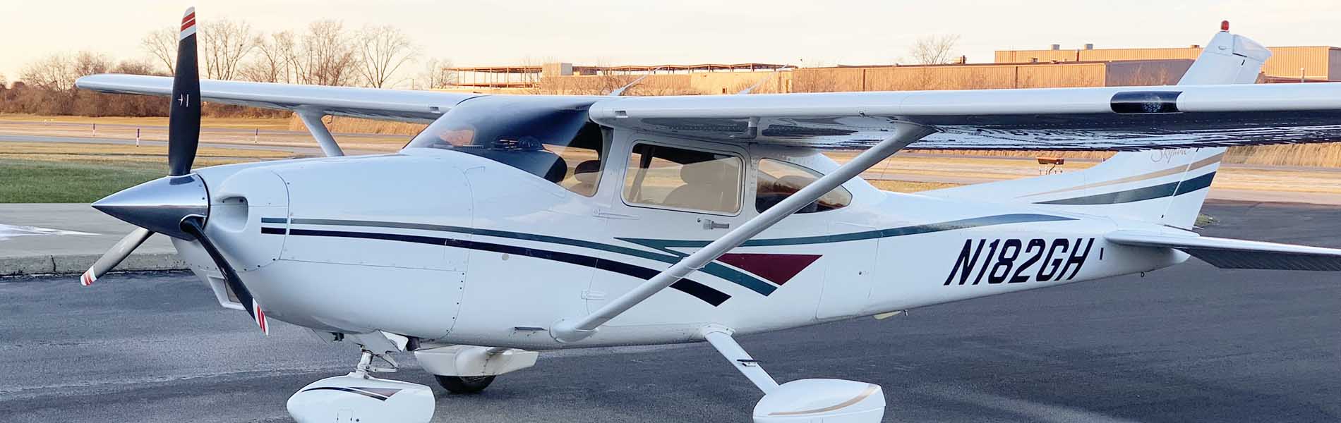 Fun Flying Fleet